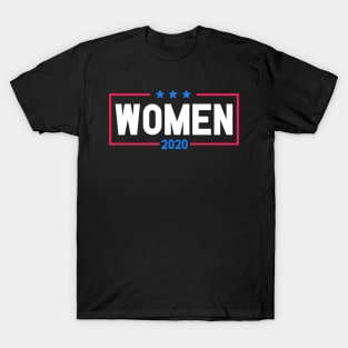 Women in 2020 T-Shirt